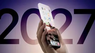 iPhone 20: Apple'ın tarihinde en büyük değişimi getireceği iddia ediliyor
