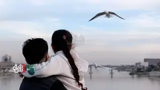 Irak'ta hava durumu: Avrupa kaynaklı serin hava dalgası ay ortasında etkili olacak