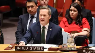 Washington: İran dünya ekonomisini rehin alamaz