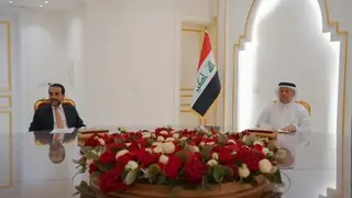 Sünni Siyasi Konsey, bakanlık atamalarına dış müdahaleyi reddetti