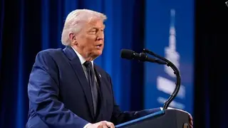 Trump: İran artık bizi kandıramayacak
