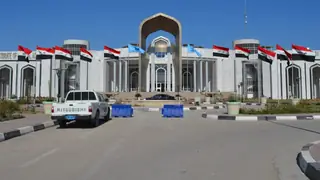 Nasiriye Belediyesi'nde Vekil Milyarlarca Dinar İsrafını Ortaya Koydu