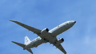 ABD, Küba açıklarında istihbarat uçuşlarını yoğunlaştırdı