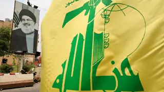 Yeniden... Hizbullah, Suriye İçişleri Bakanlığının suçlamalarını yalanladı