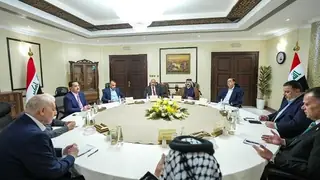Sudani Koalisyonu, Iraklıların taleplerini karşılayacak güçlü hükümet çağrısı yaptı