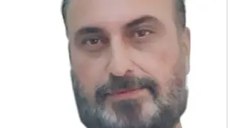 Irak çölünde İsrail üssü iddiası gündem oldu