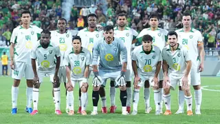 El Gharraf, hakem hataları sonrası çekilme iddiasını reddetti