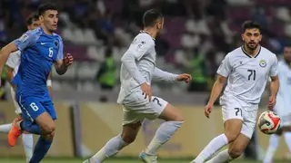 Bugün.. Irak Yıldızlar Ligi 34. haftanın finalinde 5 karşılaşma
