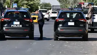 Kerkük'te kadın kardeşini 37 bıçak darbesiyle öldürdü