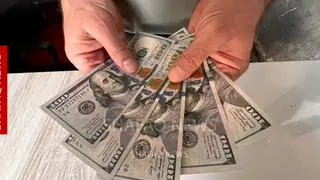 Bağdat ve Erbil'de Dolar Kuru Yükseldi
