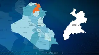 Erbil’de polis merkezi önünde silahlı saldırı: 2 ölü