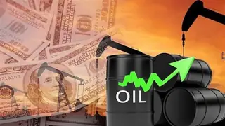 Trump'ın İran'ın Yanıtını 'Kabul Edilemez' Bulmasının Ardından Petrol %4 Fırladı ve Dolar Yükseldi