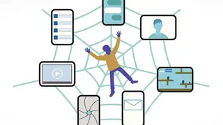Günlük İnternet Kullanım Alışkanlıklarınız Tehlike Altında