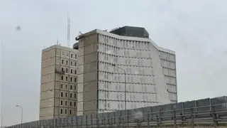 Irak Maliye Bakanı ve Avrupa Kalkınma Bankası'ndan ekonomik reform görüşmesi