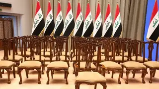 Maliye Bakanlığı için isimler öne çıkıyor