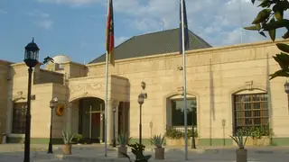 Almanya, Bağdat Büyükelçiliği ve Erbil Konsolosluğu personelinin geri dönüşünü başlattı