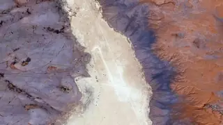 Iraklı vekil: Batı Irak’ta ABD-İsrail kampı sürüyor