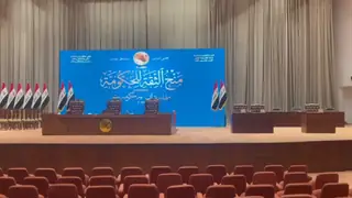 Yeni hükümet için acele uyarısı: Şekilsiz kabine riski