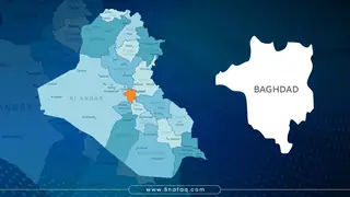 Bağdat’ta İçişleri Bakanlığı mensubu Suriyeliyi jeneratör içinde öldürdü