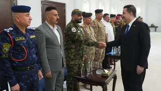 Güvenlik personelinin erzak kartı engeli kaldırıldı