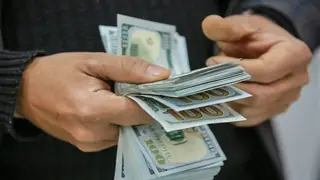 Dolar, kapanışta sabit kaldı
