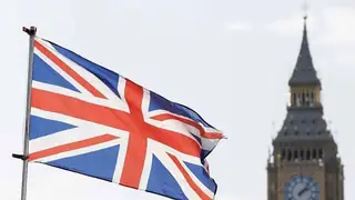 Britanya İran bağlantılı birey ve kuruluşlara yeni yaptırımlar uyguladı