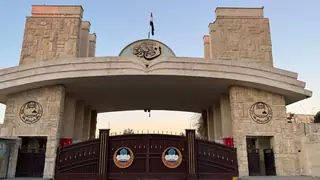 Muş Üniversitesi’nde bir bölüm dört yıl sonra tek mezun verdi