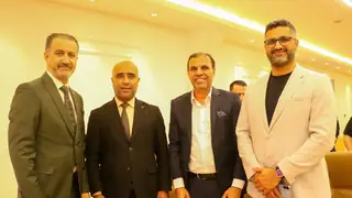 Irak Basketbol Federasyonu Başkanı'ndan hakem komitesindeki anlaşmazlıklara ilişkin açıklama