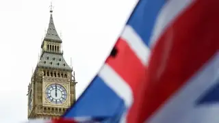 Britanya, İran ile bağlantılı 12 kişi ve kuruluşa yaptırım uyguladı