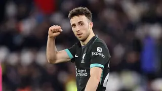 Liverpool, Diogo Jota ve kardeşi için anıt tasarımını açıkladı