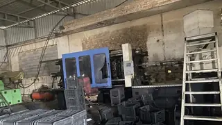 Bağdat Çevreye Zarar Veren Tesislerin Kapatılması