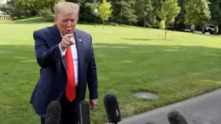 Trump: İran ile ateşkes çok zayıf, anlaşma mümkün