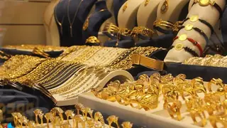 Altın, ABD-İran gerilimi ve ABD enflasyon verileri beklenirken yükselişte