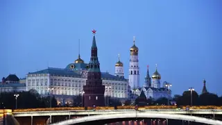 Kremlin'den Rusya-ABD ilişkilerine ilişkin açıklama: Yerinde sayıyorlar