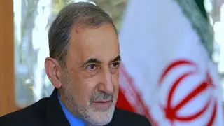 İran Liderlik Danışmanı Velayati'den Trump'a Sert Mesaj