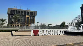 Bağdat Belediyesi, başkentte ertelenmiş projelerin olmadığını yalanladı ve metro projesinin son gelişmelerini açıkladı