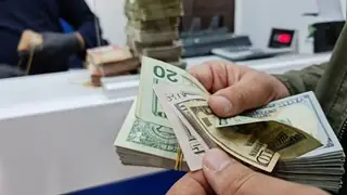 Dolar kuru Bağdat'ta sabit kaldı, Erbil'de yükseldi