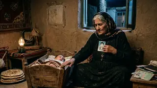 Lava.. Lava: Ekmek Haline Gelen Sabır ve Kimlik Haline Gelen Acı