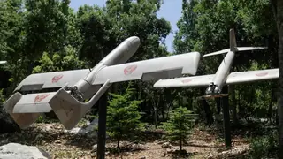 İsrail, Hizbullah insansız hava araçlarına karşı zorlandı