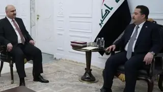 Sudaninin Bir Bakanligin Turkmen Bir Sahsiyete Verilmesine Yonelik Destegi Onemli Bir Adim