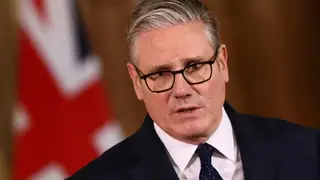 İngiltere Başbakanı Starmer'a istifa baskısı artıyor