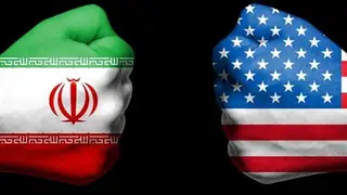 İranlı yetkililer ABD güçlerini ateşkesi ihlal etmekle suçladı ve Washington'un her türlü 'diktasını' reddetti