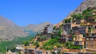 7 Irak köyü dünya genelinde en iyi turizm bölgesi unvanı için yarışıyor