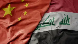 Shanghai Electric, Irak'ın elektrik şebekesine 2026 yazı için 1.200 MW ekleyecek