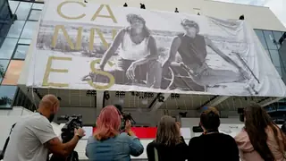 Cannes Film Festival Açılıyor, Yapay Zeka ve Hollywood ile Mücadele Ediyor