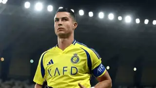 Ronaldo'dan Nassr taraftarlarına mesaj