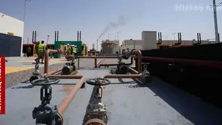 Irak ve Suudi Arabistan petrol üretiminde düşüş kaydetti, OPEC üretimi son yılların en düşük seviyesine geriledi