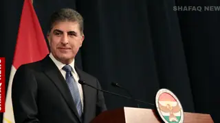 Neçirvan Barzani, Leyla Kasım'ı andı: Bilinç meşalesi ve mücadelede öncü bir figür