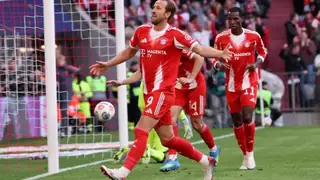 Bayern, dört hafta kala şampiyonluğu kazandı