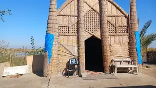Irak, BM'nin En İyi Turizm Köyleri girişimi için 7 kırsal köyü aday gösterdi